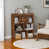 Rustic Brown