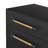 Karsten 8 Drawer Dresser-Oak Veneer-111499823