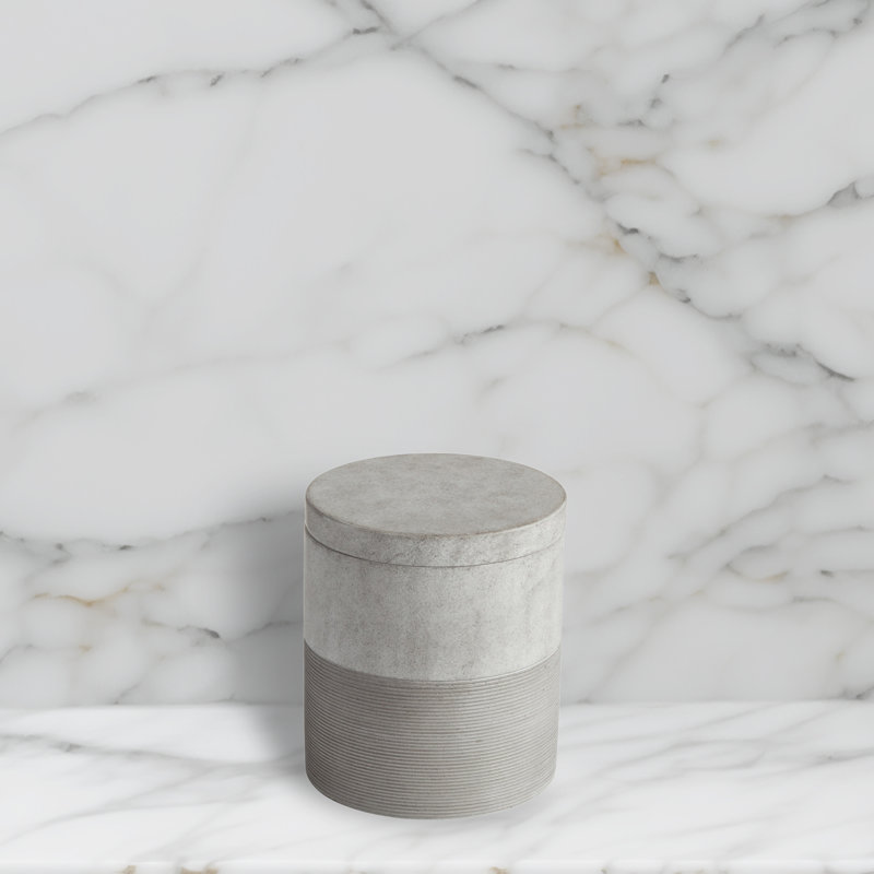 Contenant de rangement pour salle de bain City Line