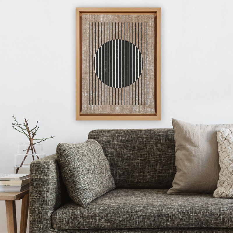 Decorative Canvas Painting