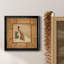 A Mother's Touch - Cadre photo, reproduction d'art sur toile-1612243714-1612243716