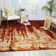 Straun Ikat Indoor Rug
