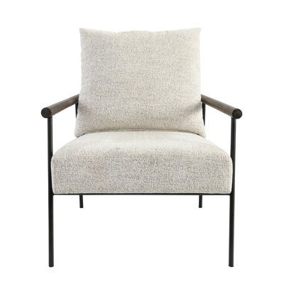 Fauteuil de 29 po de largeur