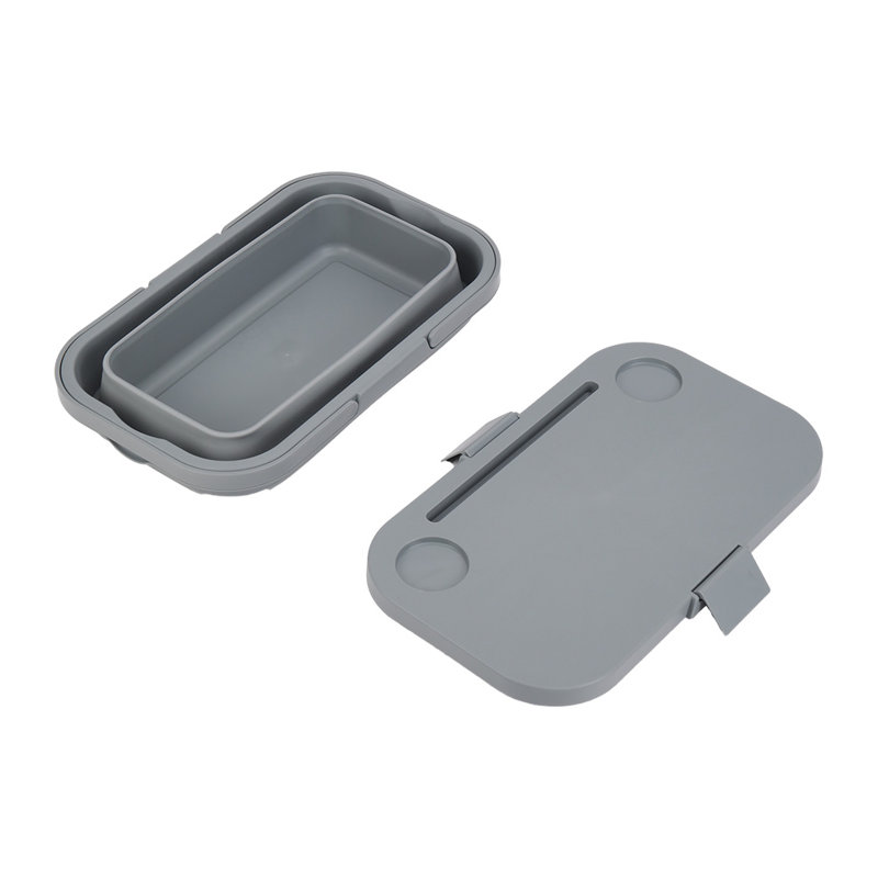 Rebrilliant Plastic Storage Tub & Tote