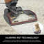 Shark Bagless Upright Vacuum
