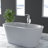 Tub Filler with Diverter-63552665