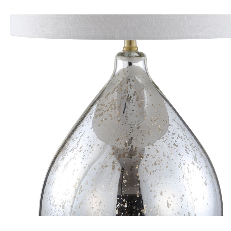 Kees Metal Table Lamp