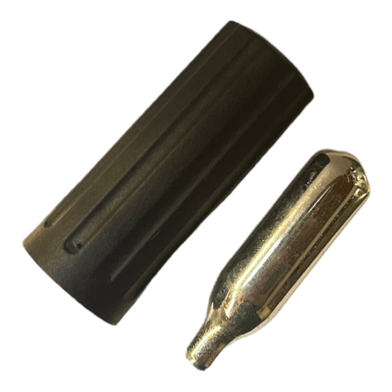 Porte-cartouche 8 grammes