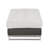 Gray Leather Sectional With Solid Wood Base And Legs, Oversized Piece Upholstery, Wood, - Legs