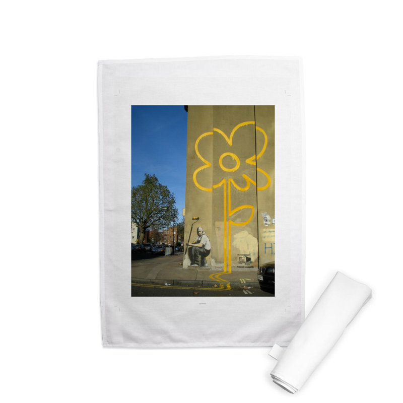 Cotton Kitchen Towel