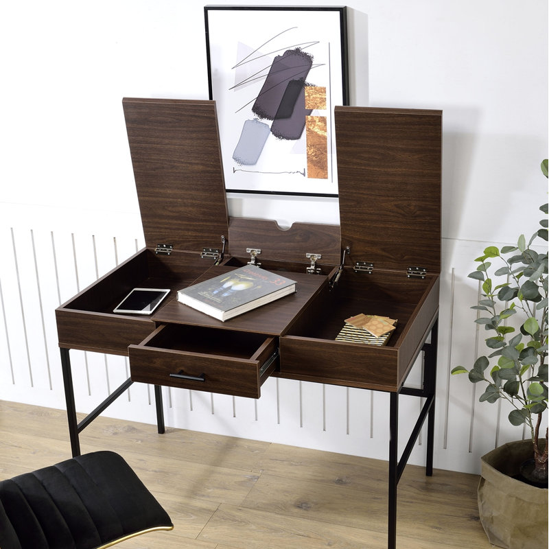 Bureau d'écriture Verster avec USB