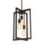 Lustre 3 lumières