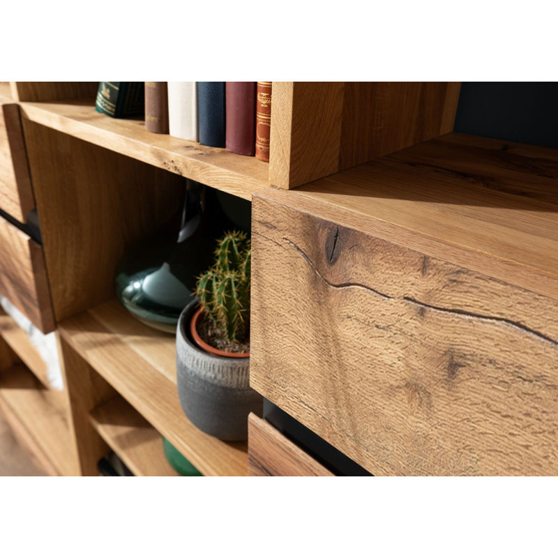 Montreux Dining Hutch Welsh Dresser, Ecru