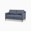 Ensemble de canapé 3 places, causeuse et fauteuil Artdeco Home-97317144