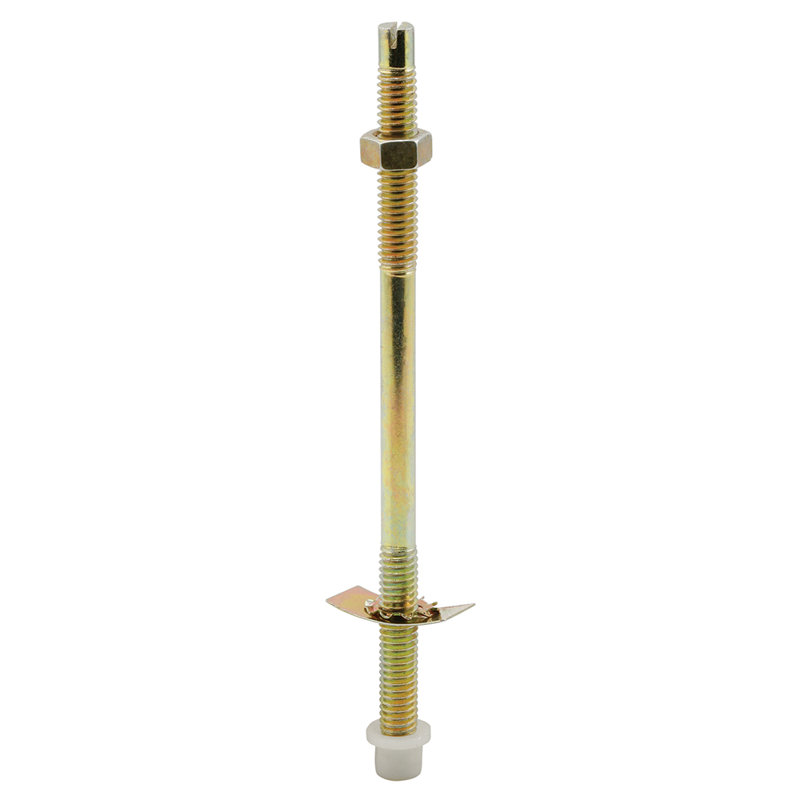 Bi-Fold Door Bottom Pivot Rod, 5-13/16 in.