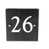 26 selected