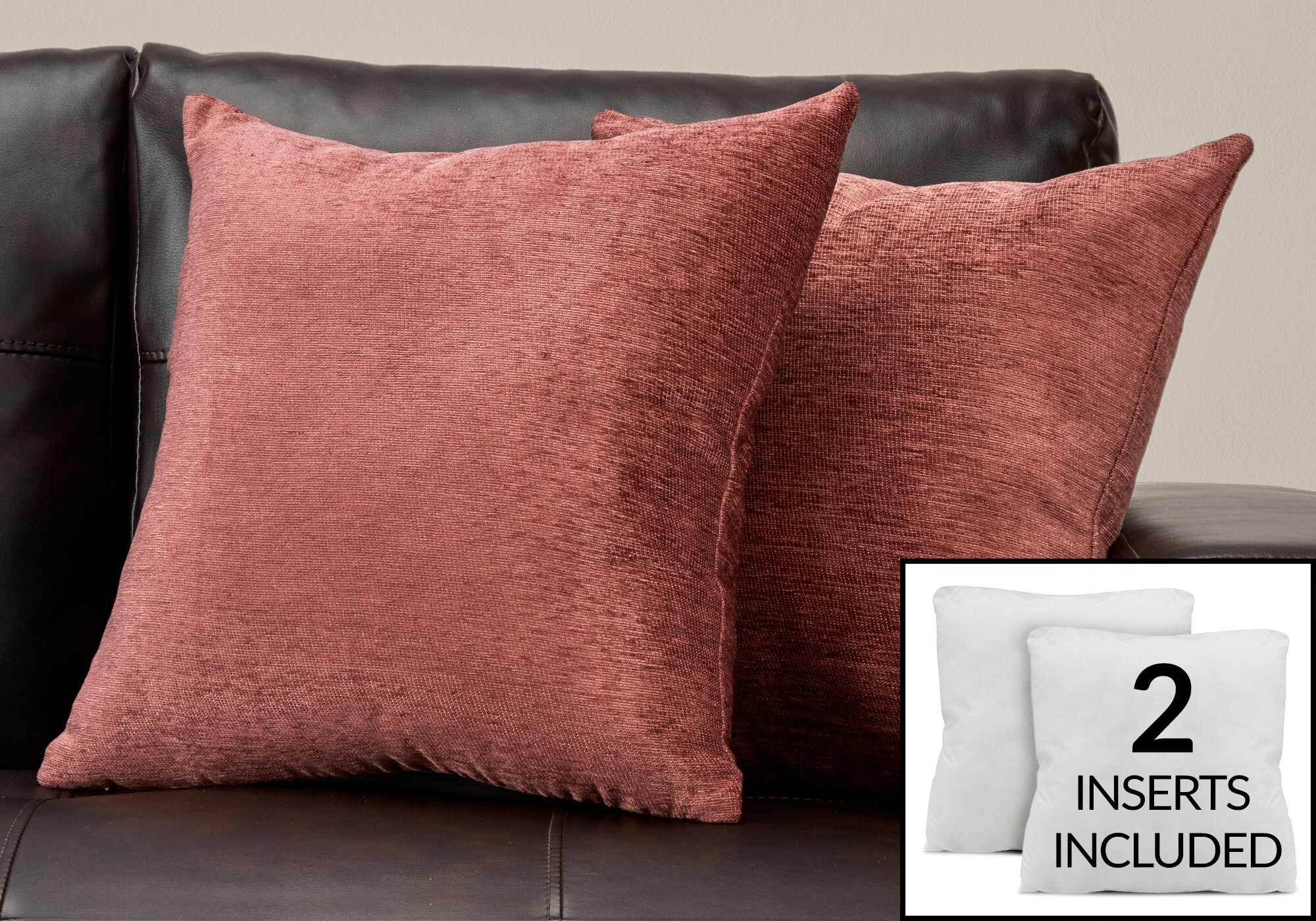 https://assets.wfcdn.com/im/20945278/compr-r85/1890/189033507/pillows-18-x-18-square-decorative-throw-accent-sofa-polyester-hypoallergenic-pink.jpg