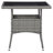 Square 2 - Person Bistro Set with Cushions-58256767-116543608
