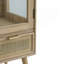 Armoire 28,3 x 15,4 x 62,6 po