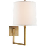 Barbara Barry Aspect Large Articulating Sconce