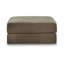 Repose-pieds avec rangement Camellia-Court