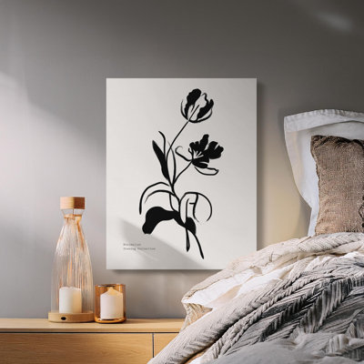 Wrapped Canvas Print Set