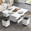 Table basse simple