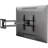 Full Motion TV Wall Mount with Extra Long Extension for 43" - 100" TVs