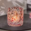 Glass Tabletop Candle Accessories