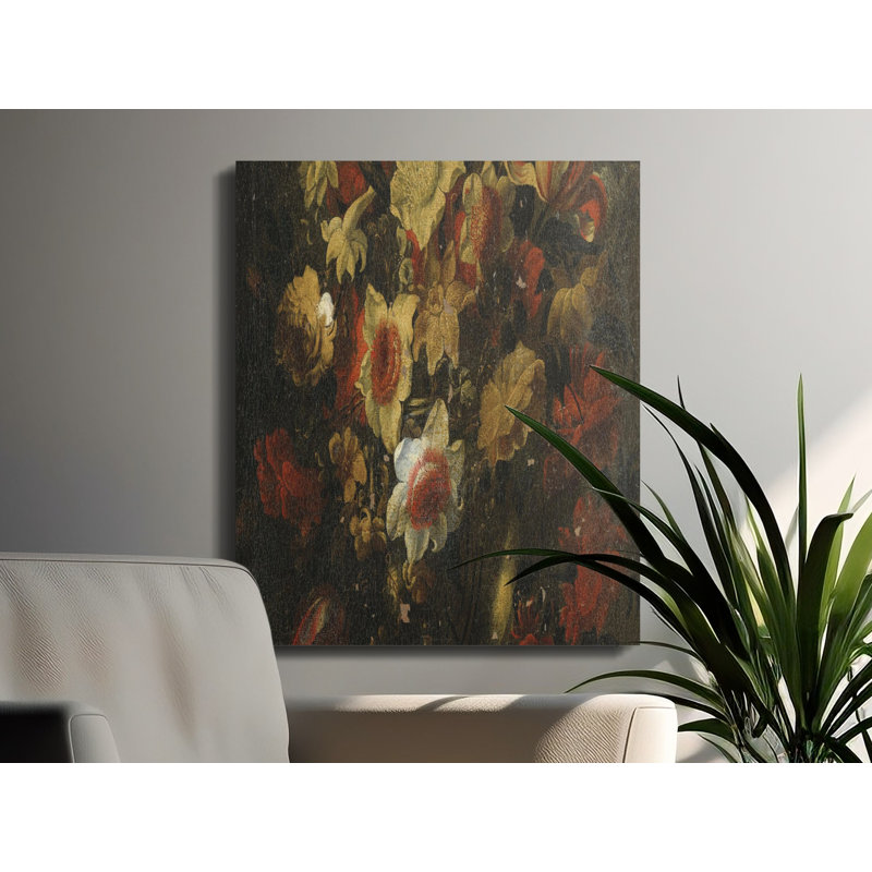 Wrapped Canvas Print Set, 35.56 cm H x 27.94 cm W
