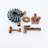 Elongated Hand Held Bidet-83838775