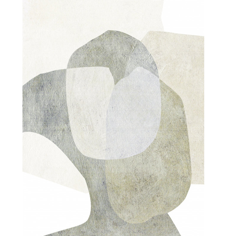 Wrapped Canvas Print, 91.44 cm H x 60.96 cm W