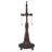 26" High Franco Table Lamp