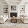 Tapis beige / gris Maliana