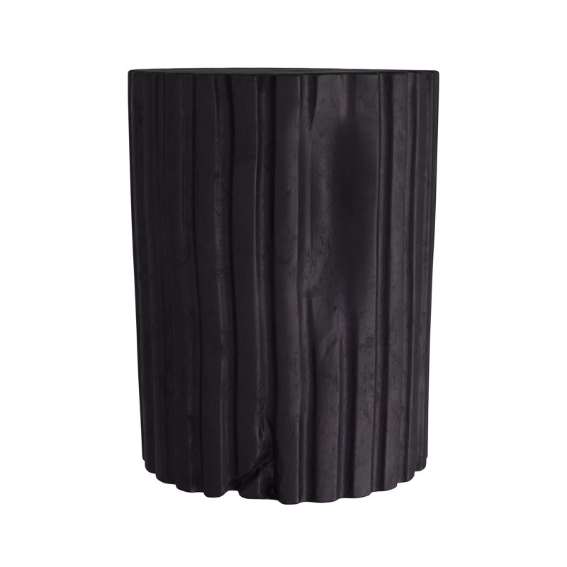 Wilbur Solid Wood End Table