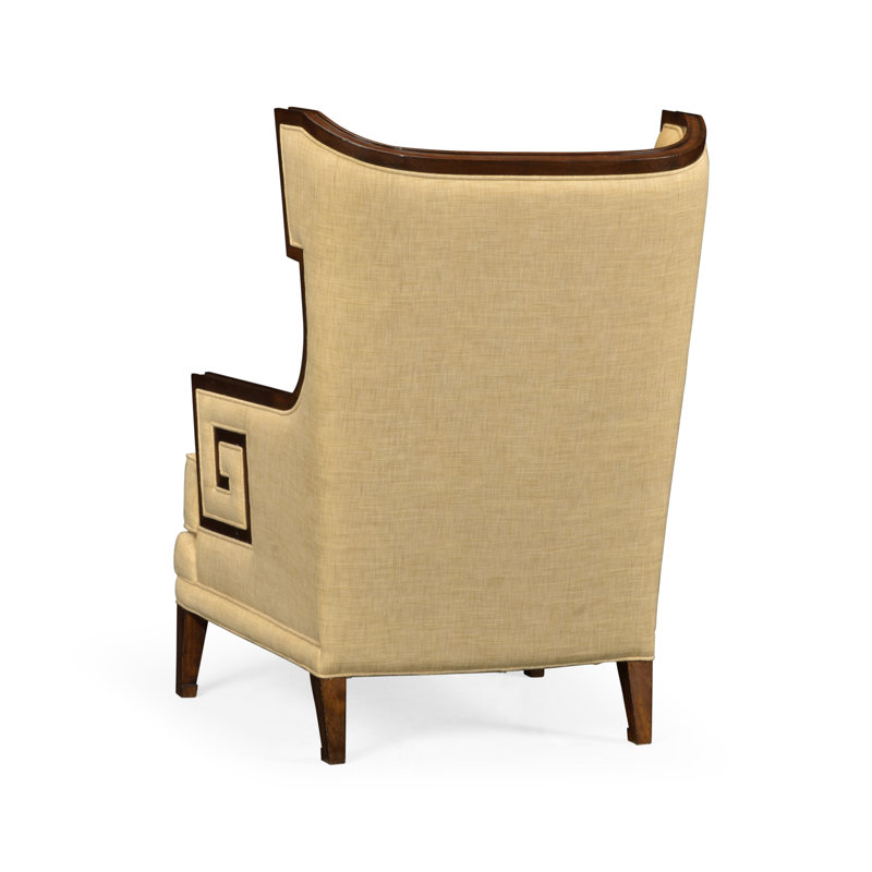 Windsor Wingback Chair