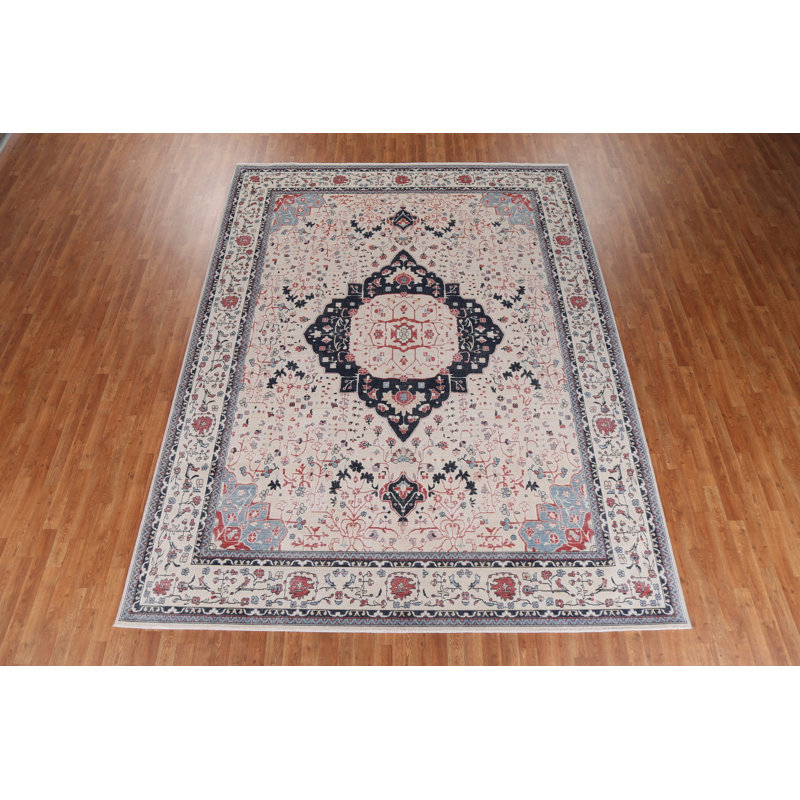 Tapis turc 9 x 12