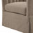 Swivel Function Accent Chair-1863552255