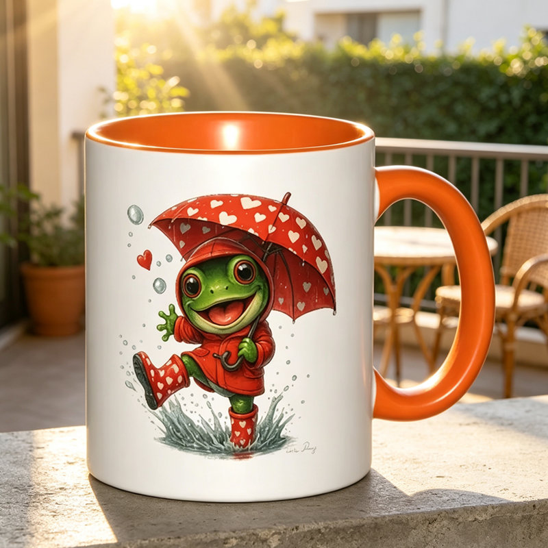 Mug