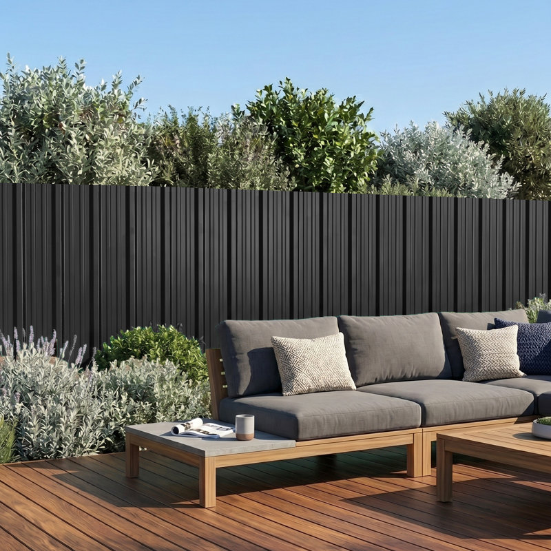 Living and Home Rust Resistant Roofing Kit