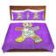 Ensemble de housse de couette pain d’épice-1525543339-1525344525