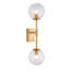 Vitali Vitali Wall Sconce