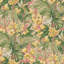 Floral 32.82' L x 27.58" W Wallpaper Roll-1051289590