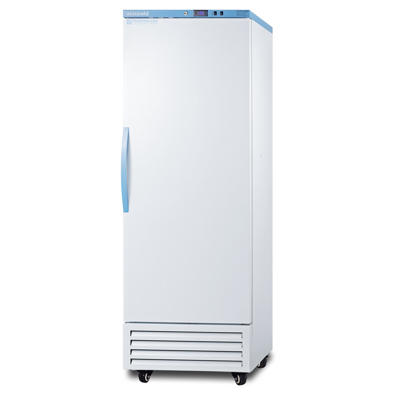 Accucold 14.83 Cu. Ft. Upright Vaccine All-Freezer, Right