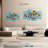 Brampt Clown Triggerfish-108850979