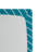 Microfiber Striped Fitted Sheet-105843931-43715884