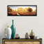 «Landscape Panorama III», reproduction d'art sur toile-20847527-73164256