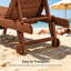 182cm Long Single Chaise-1155150853