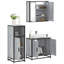 Amsey Bathroom Furniture Suite-425517442