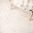 Athiran Matilda Geometric Hand Tufted Ivory Area Rug-1550538592